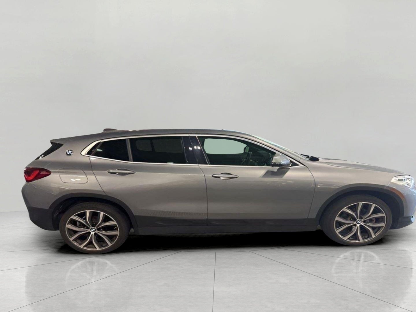 2023 BMW X2 xDrive28i Sports Activity Coupe