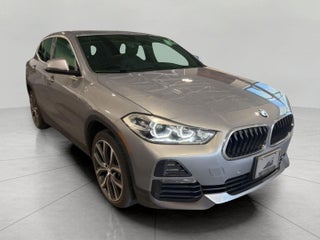 2023 BMW X2 xDrive28i Sports Activity Coupe