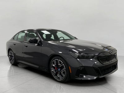 2024 BMW i5 M60 Sedan