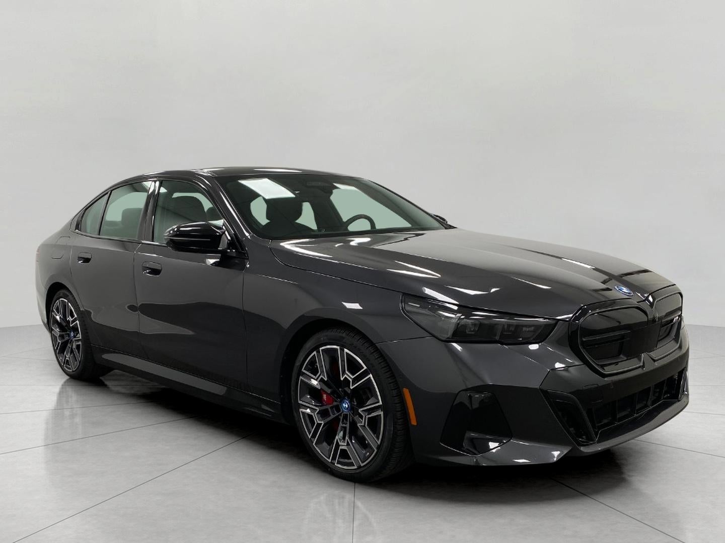 2024 BMW i5 M60 Sedan