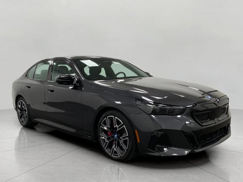 2024 BMW i5 M60 Sedan