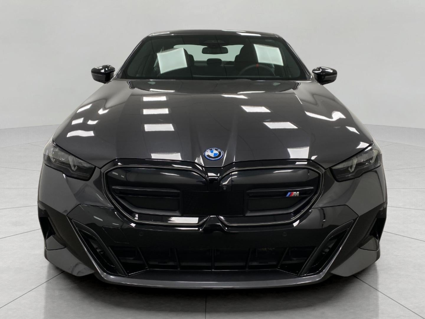 2024 BMW i5 M60 Sedan