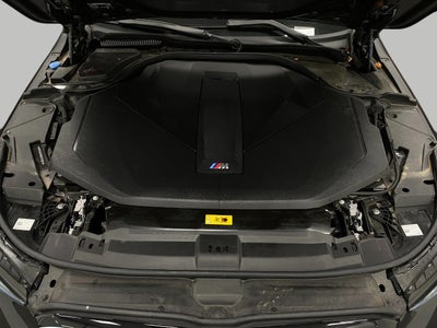 2024 BMW i5 M60 Sedan