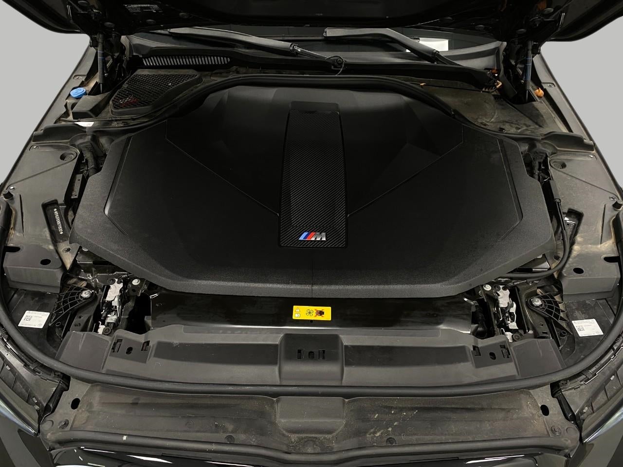 2024 BMW i5 M60 Sedan