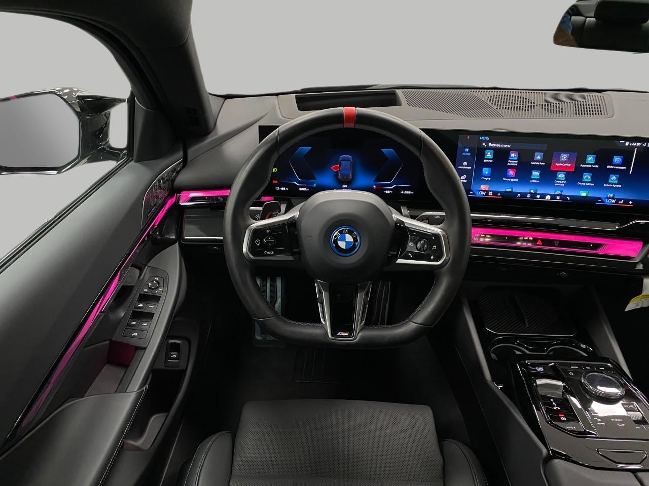 2024 BMW i5 M60 Sedan