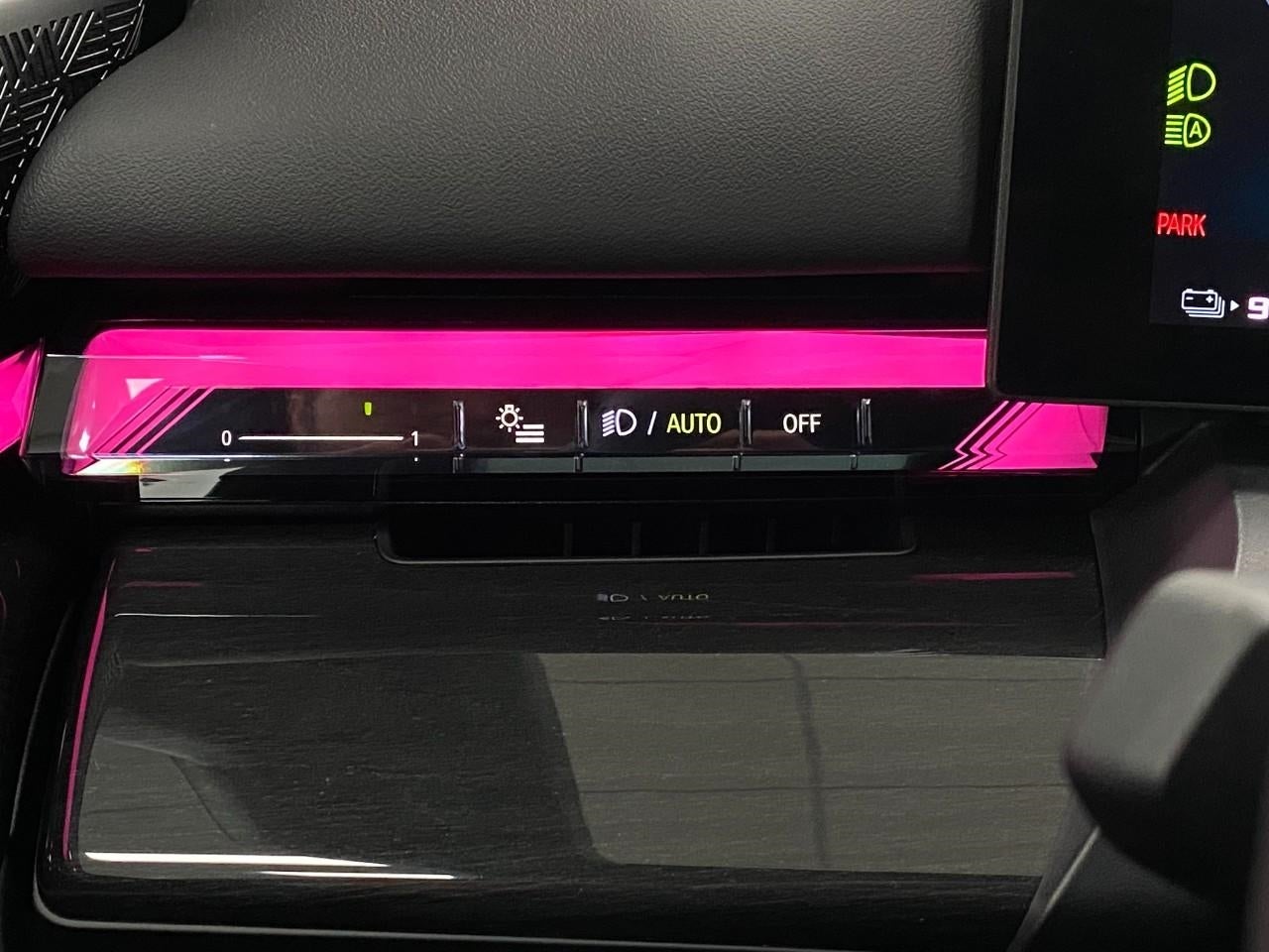 2024 BMW i5 M60 Sedan