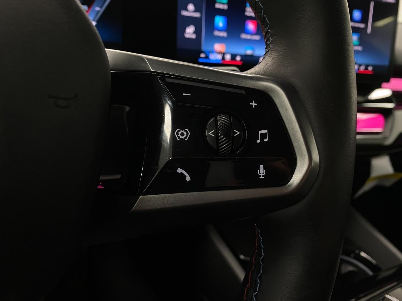 2024 BMW i5 M60 Sedan