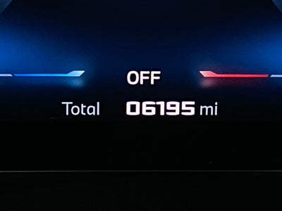 2024 BMW i5 M60 Sedan