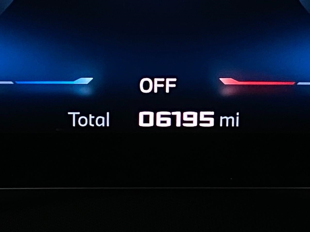 2024 BMW i5 M60 Sedan