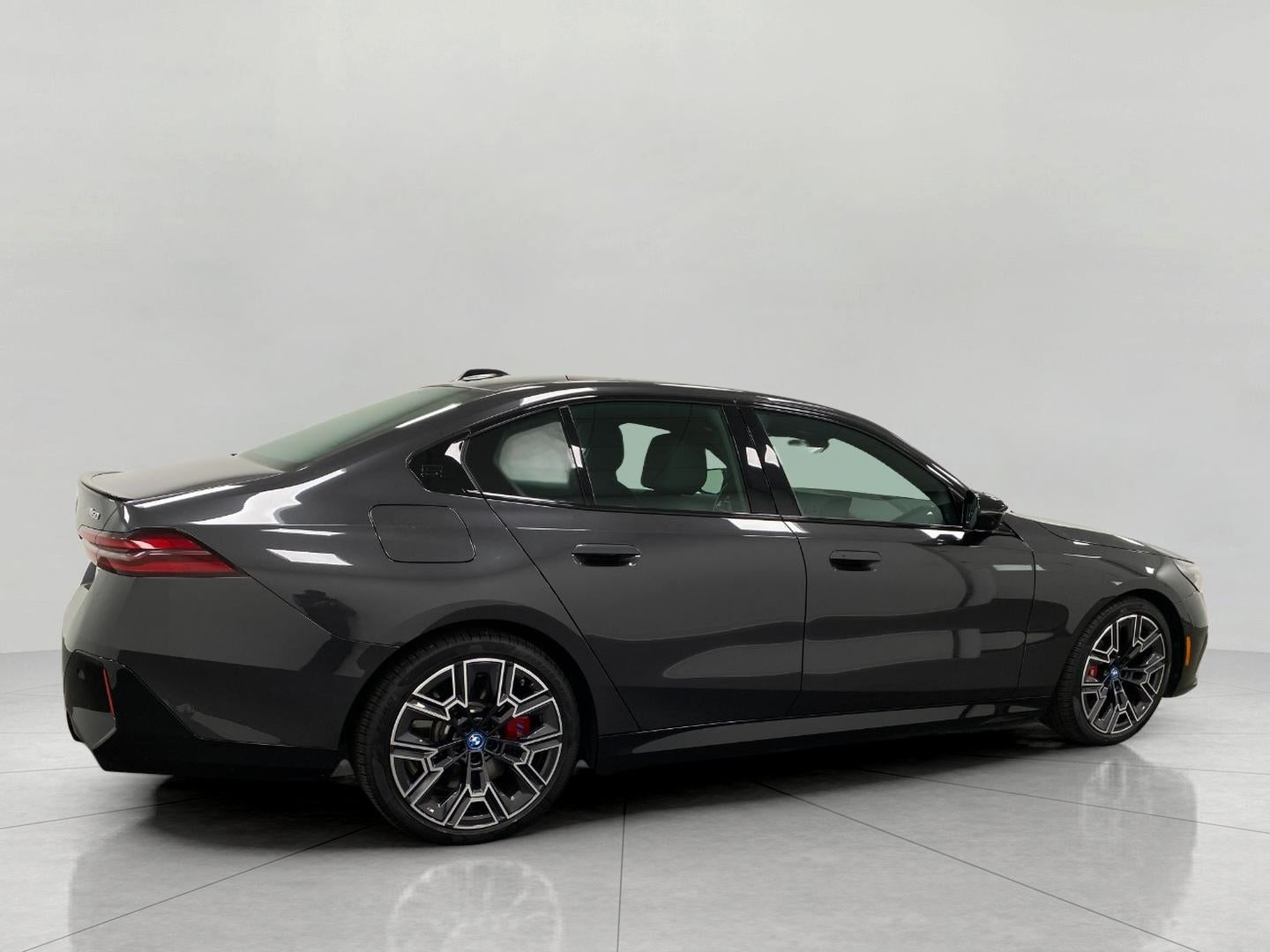 2024 BMW i5 M60 Sedan