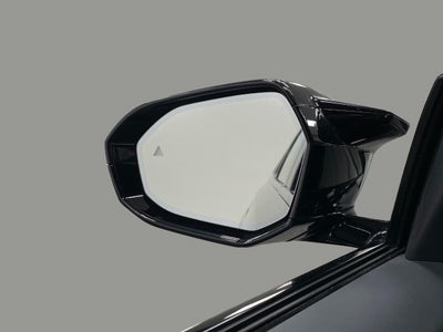 2024 BMW i5 M60 Sedan