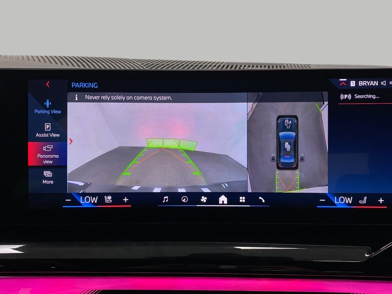 2024 BMW i5 M60 Sedan