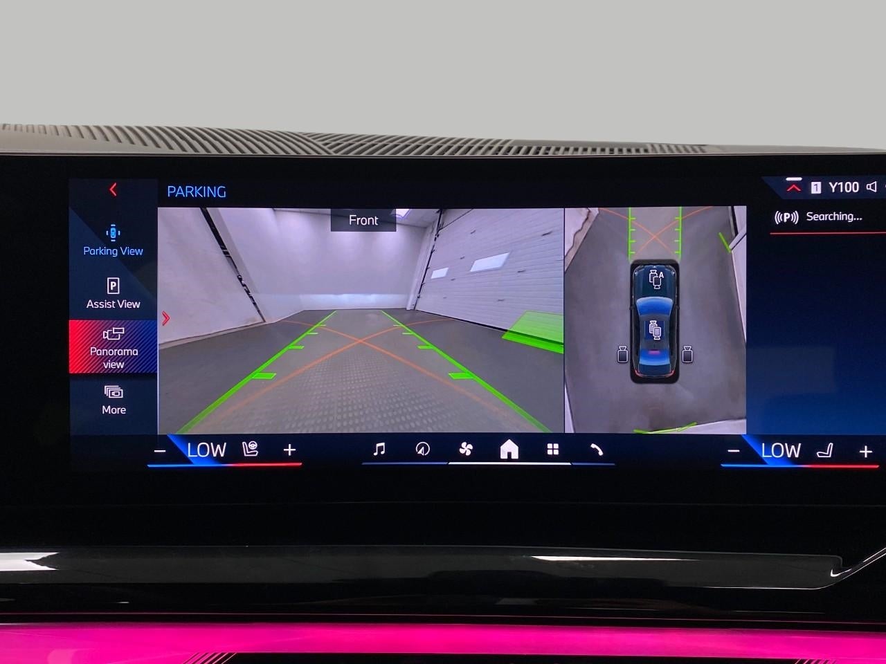 2024 BMW i5 M60 Sedan