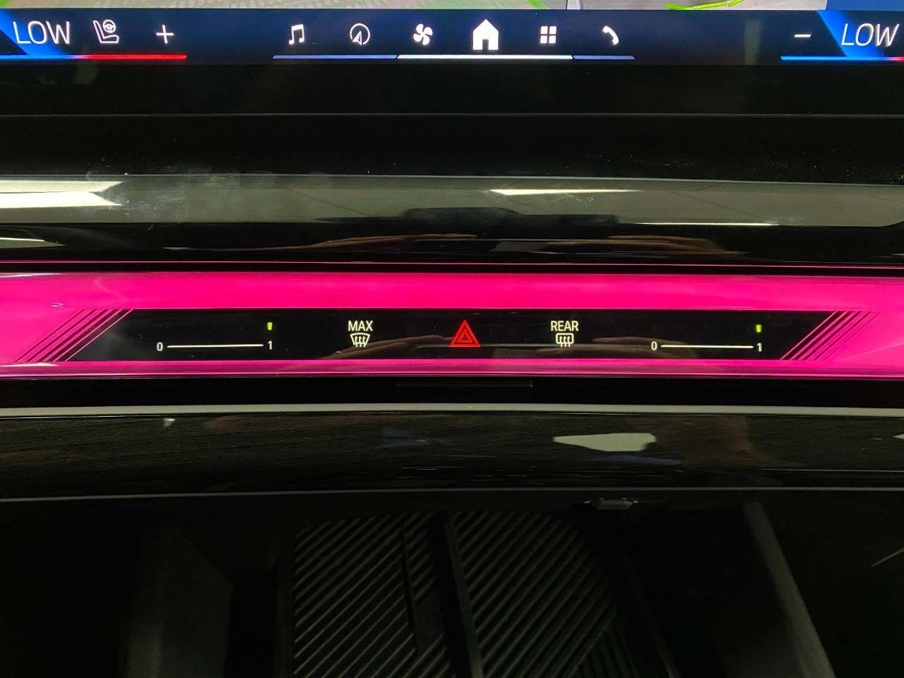 2024 BMW i5 M60 Sedan