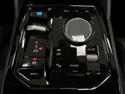 2024 BMW i5 M60 Sedan