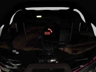 2024 BMW i5 M60 Sedan