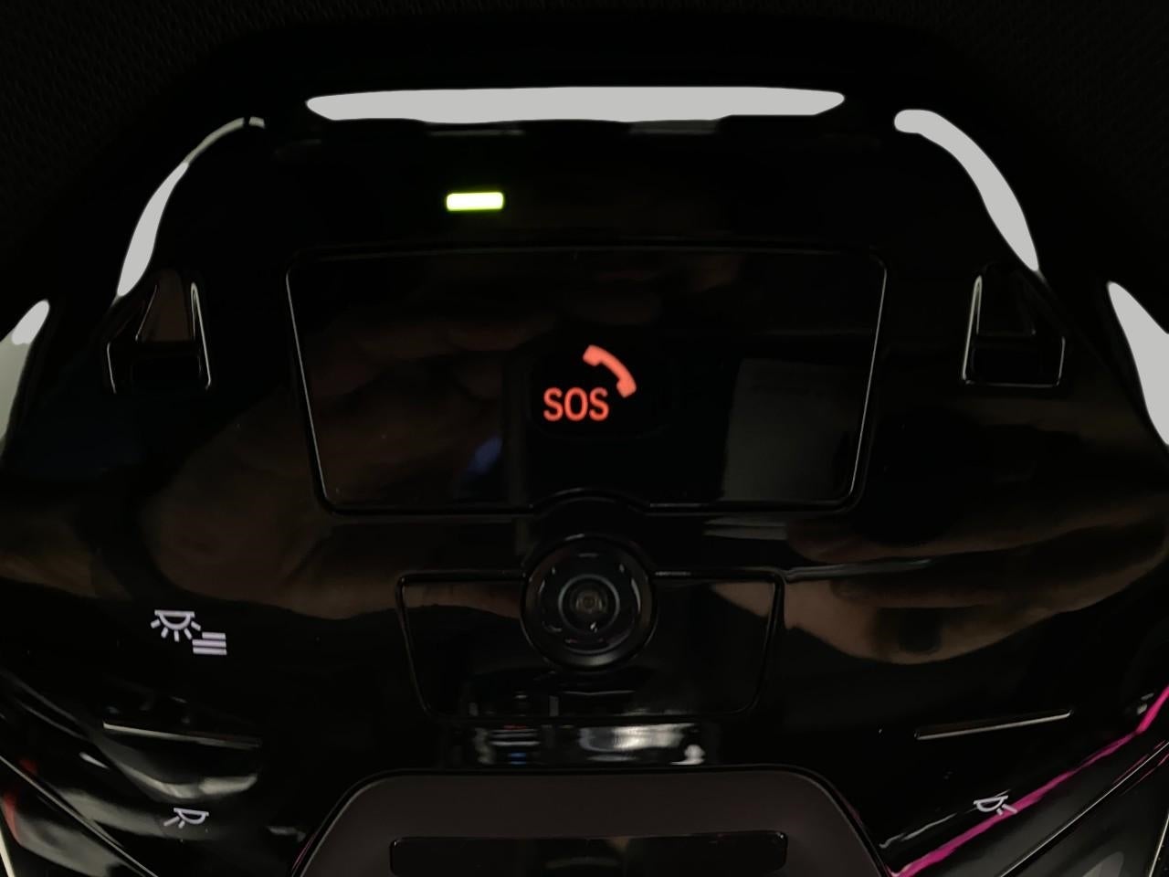 2024 BMW i5 M60 Sedan