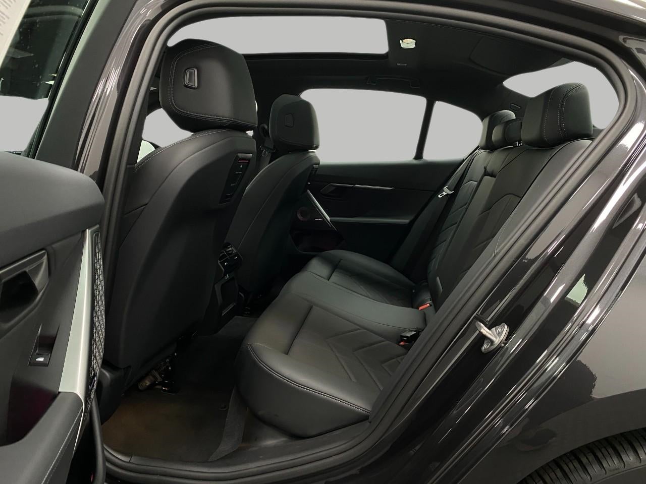 2024 BMW i5 M60 Sedan