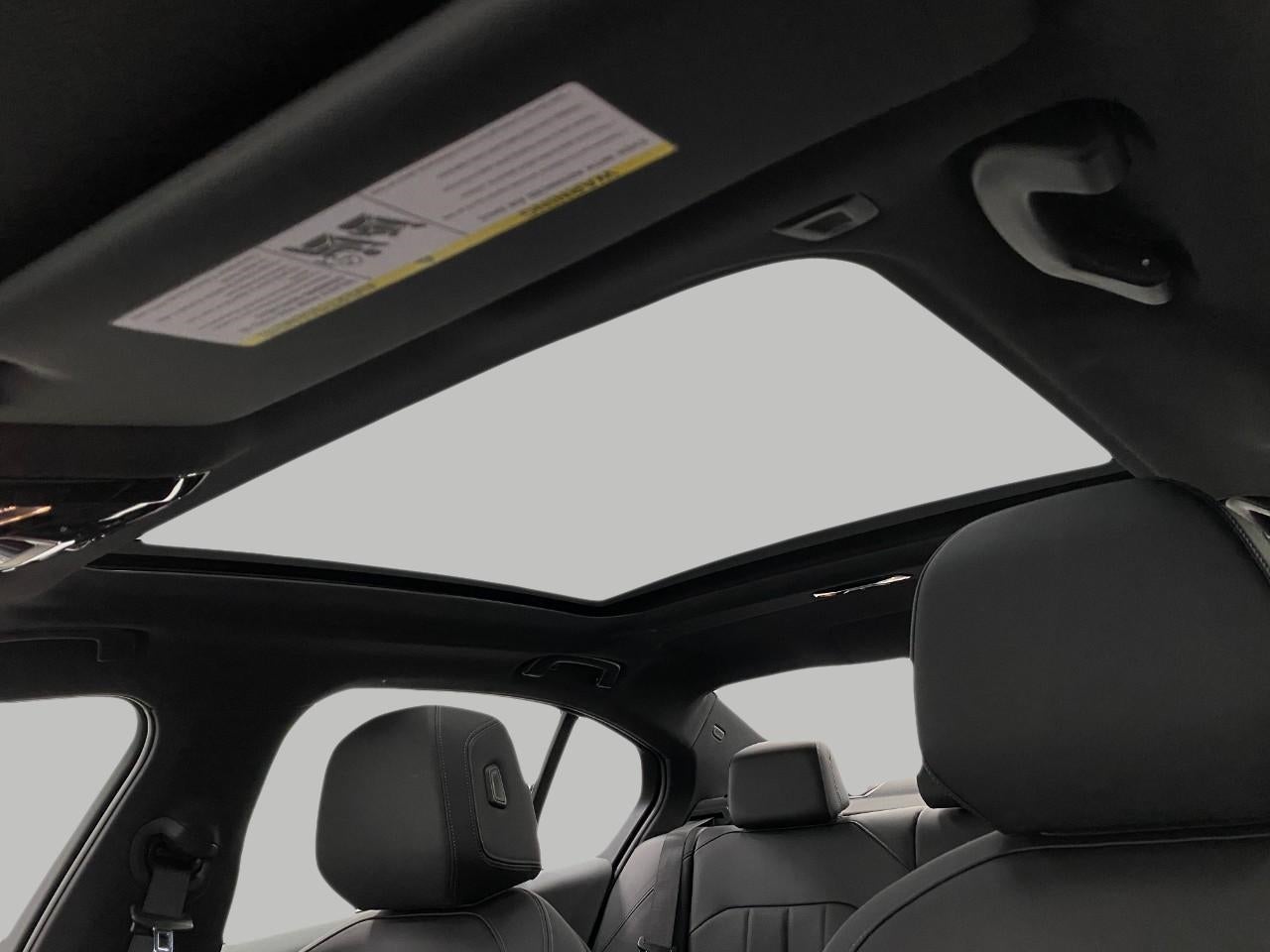 2024 BMW i5 M60 Sedan