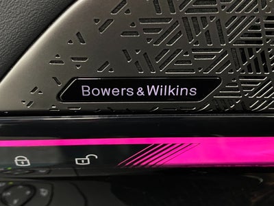 2024 BMW i5 M60 Sedan