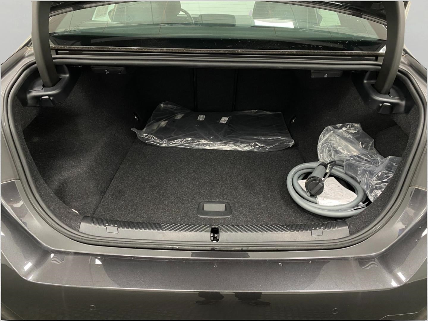 2024 BMW i5 M60 Sedan