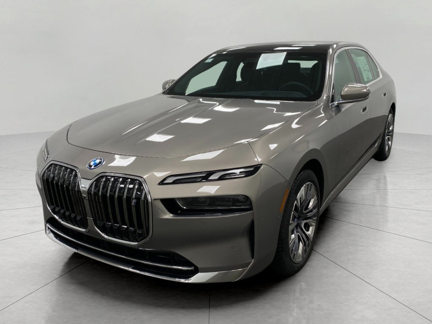 2024 BMW i7 xDrive60 Sedan