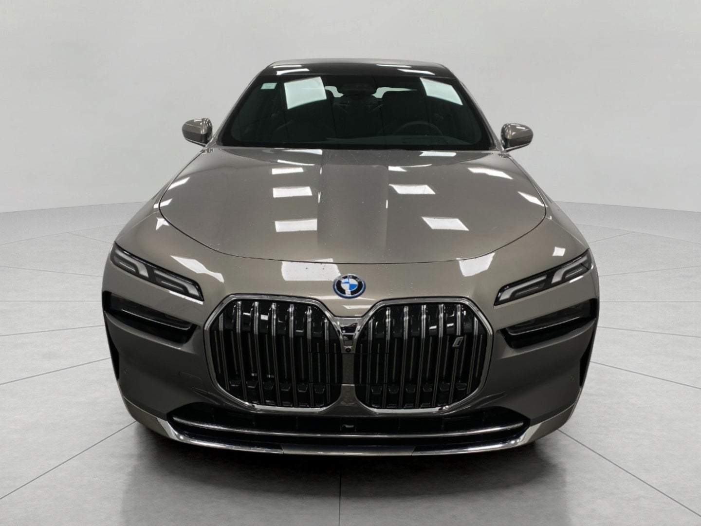 2024 BMW i7 xDrive60 Sedan