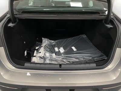 2024 BMW i7 xDrive60 Sedan