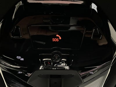 2024 BMW i7 xDrive60 Sedan