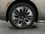 2024 BMW i7 xDrive60 Sedan