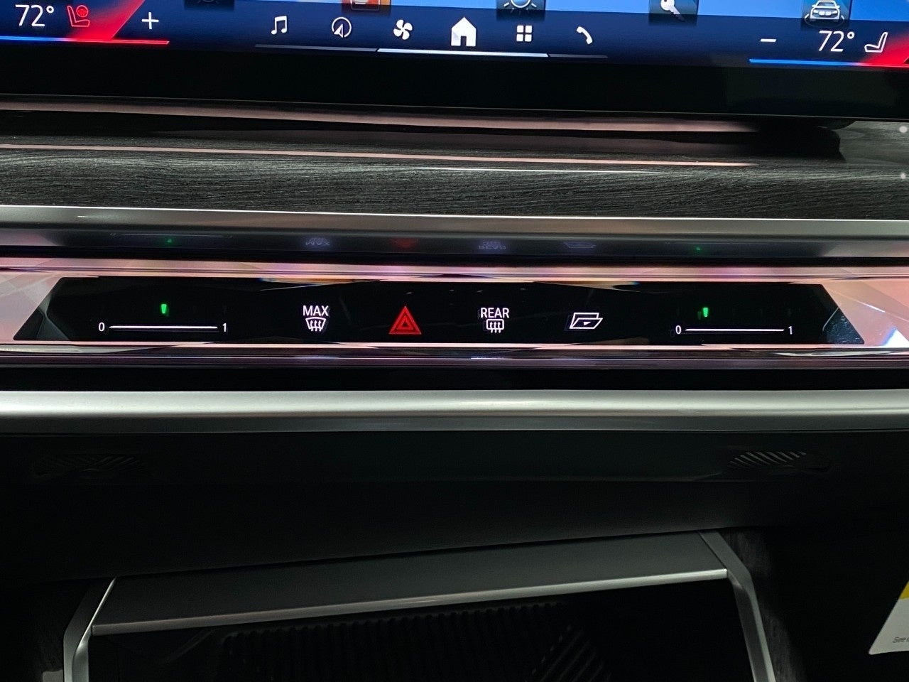 2024 BMW i7 xDrive60 Sedan