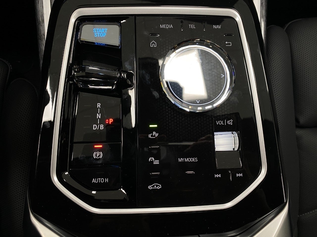 2024 BMW i7 xDrive60 Sedan