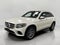 2017 Mercedes-Benz GLC GLC 300 4MATIC® SUV