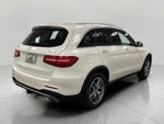 2017 Mercedes-Benz GLC GLC 300 4MATIC® SUV