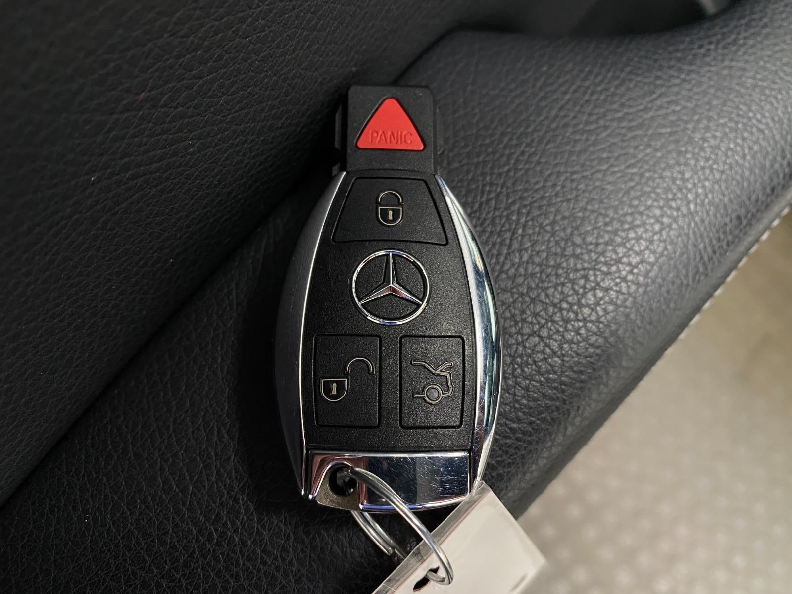 2017 Mercedes-Benz GLC GLC 300 4MATIC® SUV