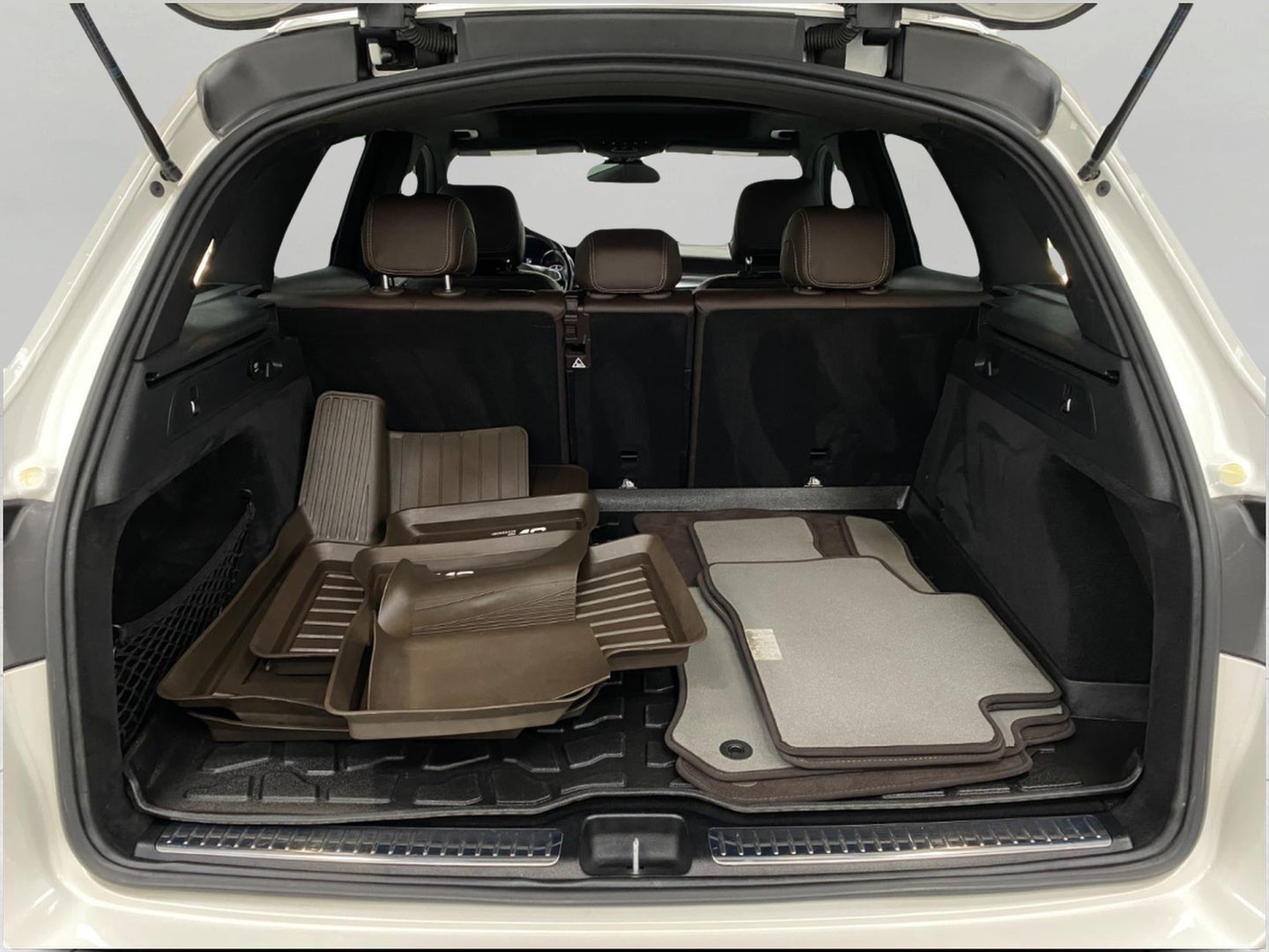 2017 Mercedes-Benz GLC GLC 300 4MATIC® SUV