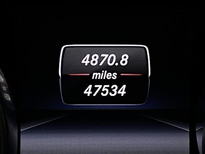 2014 Mercedes-Benz SLK 2dr Roadster SLK 250