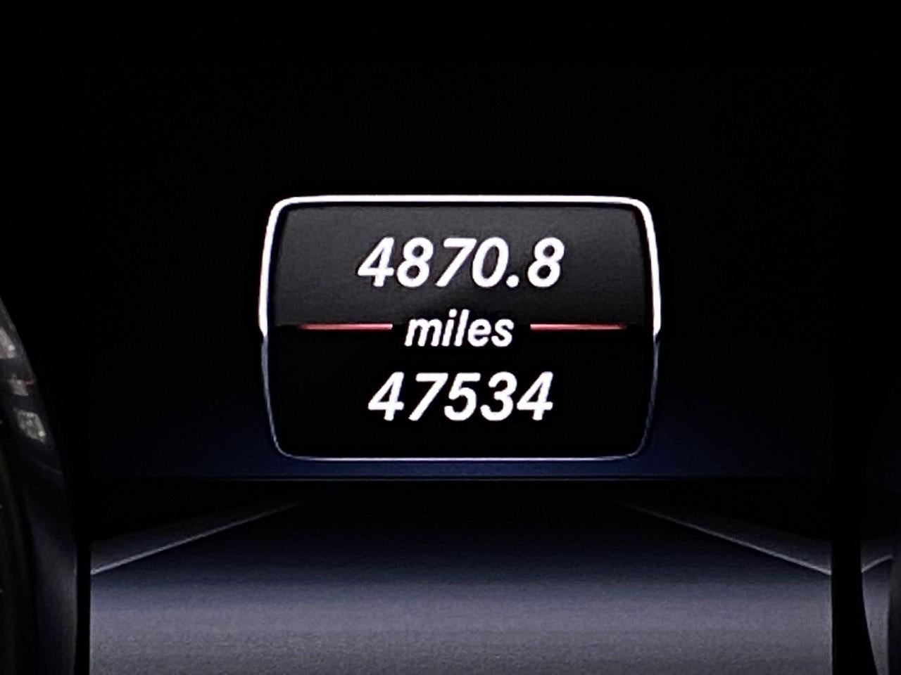 2014 Mercedes-Benz SLK 2dr Roadster SLK 250