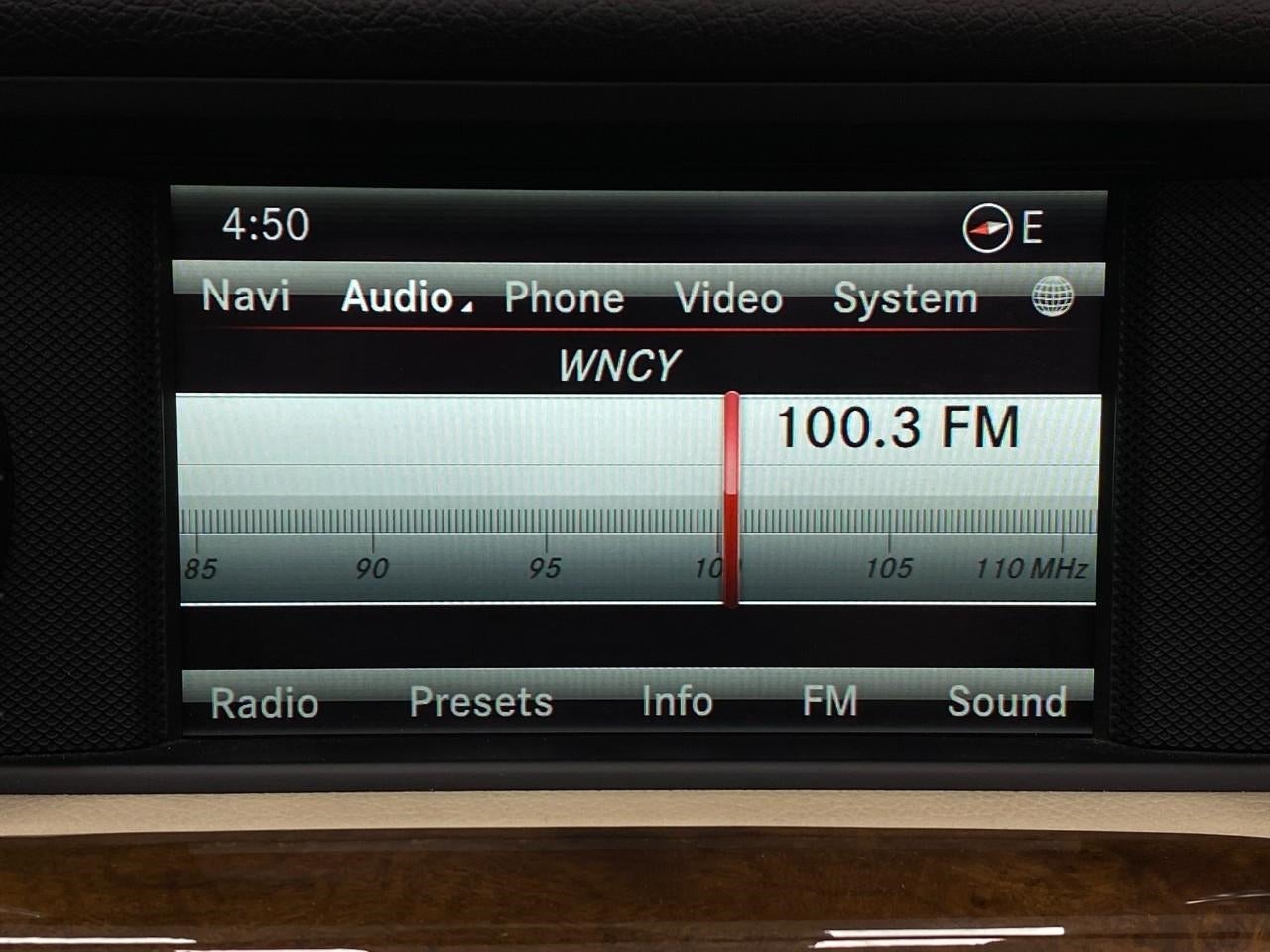 2014 Mercedes-Benz SLK 2dr Roadster SLK 250