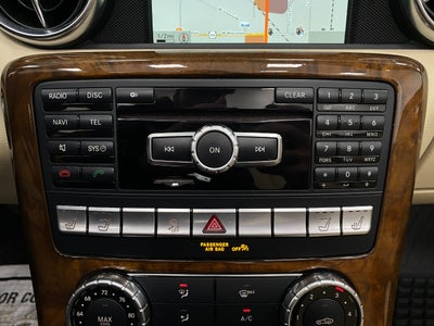 2014 Mercedes-Benz SLK 2dr Roadster SLK 250