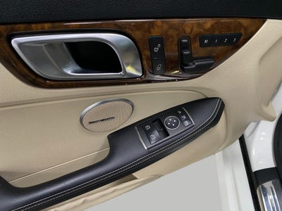 2014 Mercedes-Benz SLK 2dr Roadster SLK 250