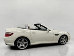 2014 Mercedes-Benz SLK 2dr Roadster SLK 250