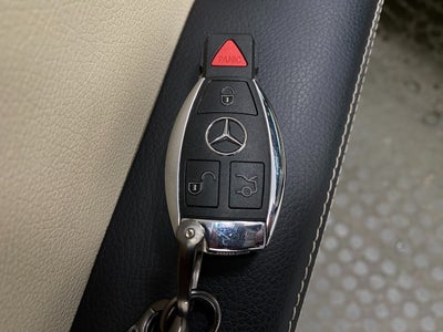 2014 Mercedes-Benz SLK 2dr Roadster SLK 250