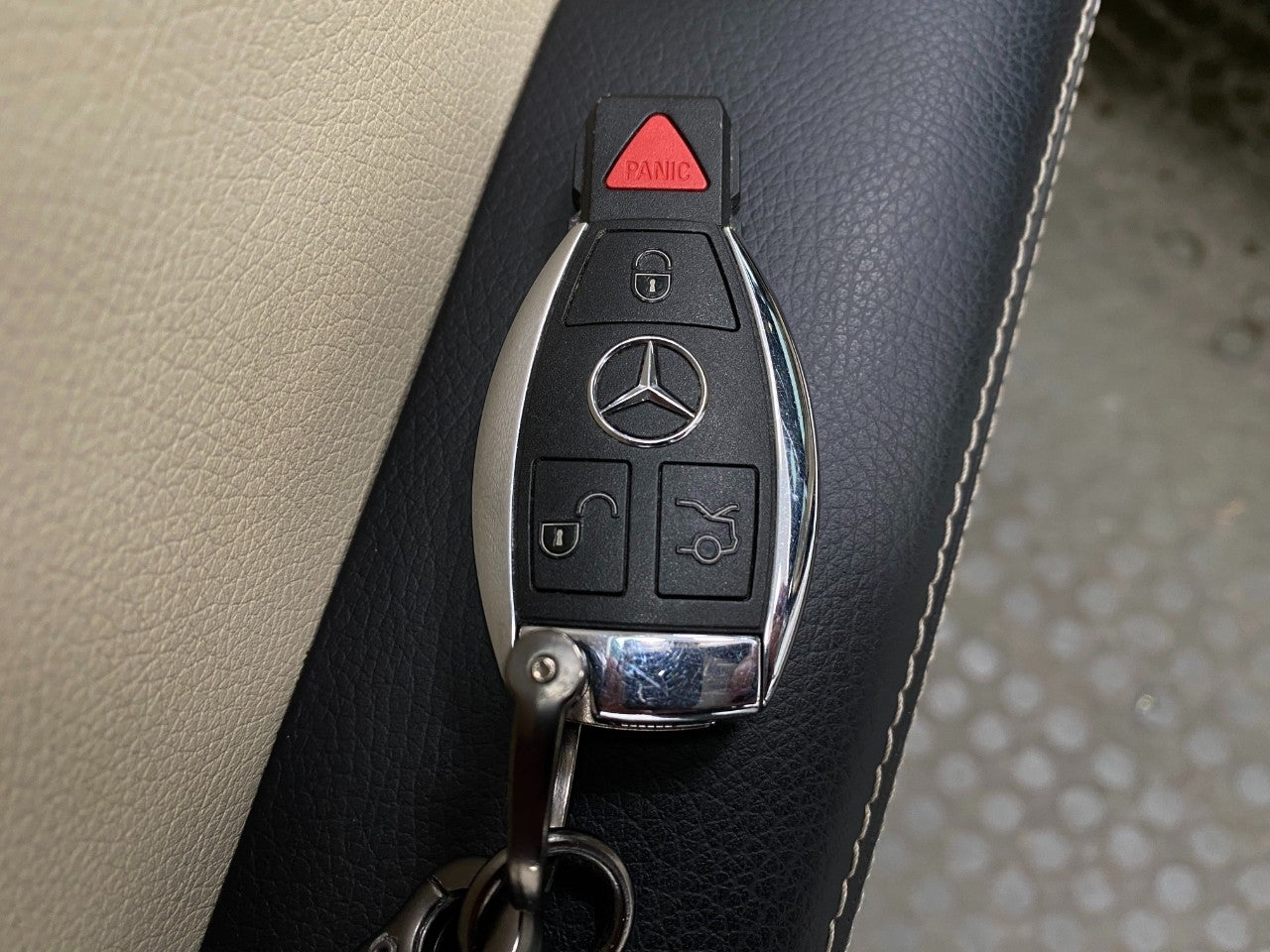 2014 Mercedes-Benz SLK 2dr Roadster SLK 250