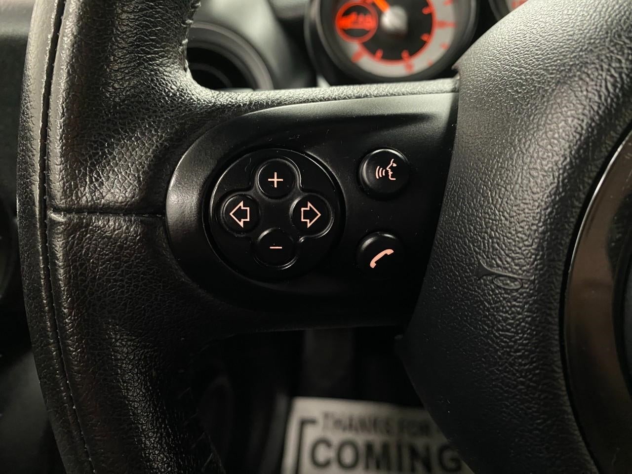 2014 MINI Cooper Roadster 2dr