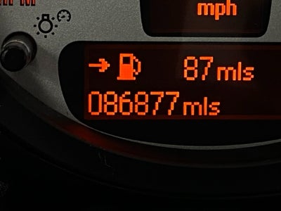 2014 MINI Cooper Roadster 2dr