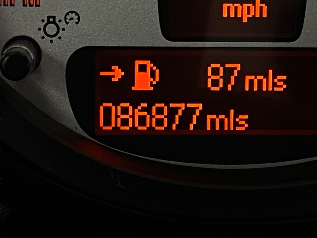 2014 MINI Cooper Roadster 2dr