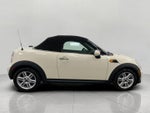 2014 MINI Cooper Roadster 2dr