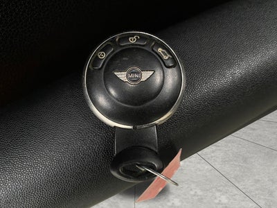 2014 MINI Cooper Roadster 2dr