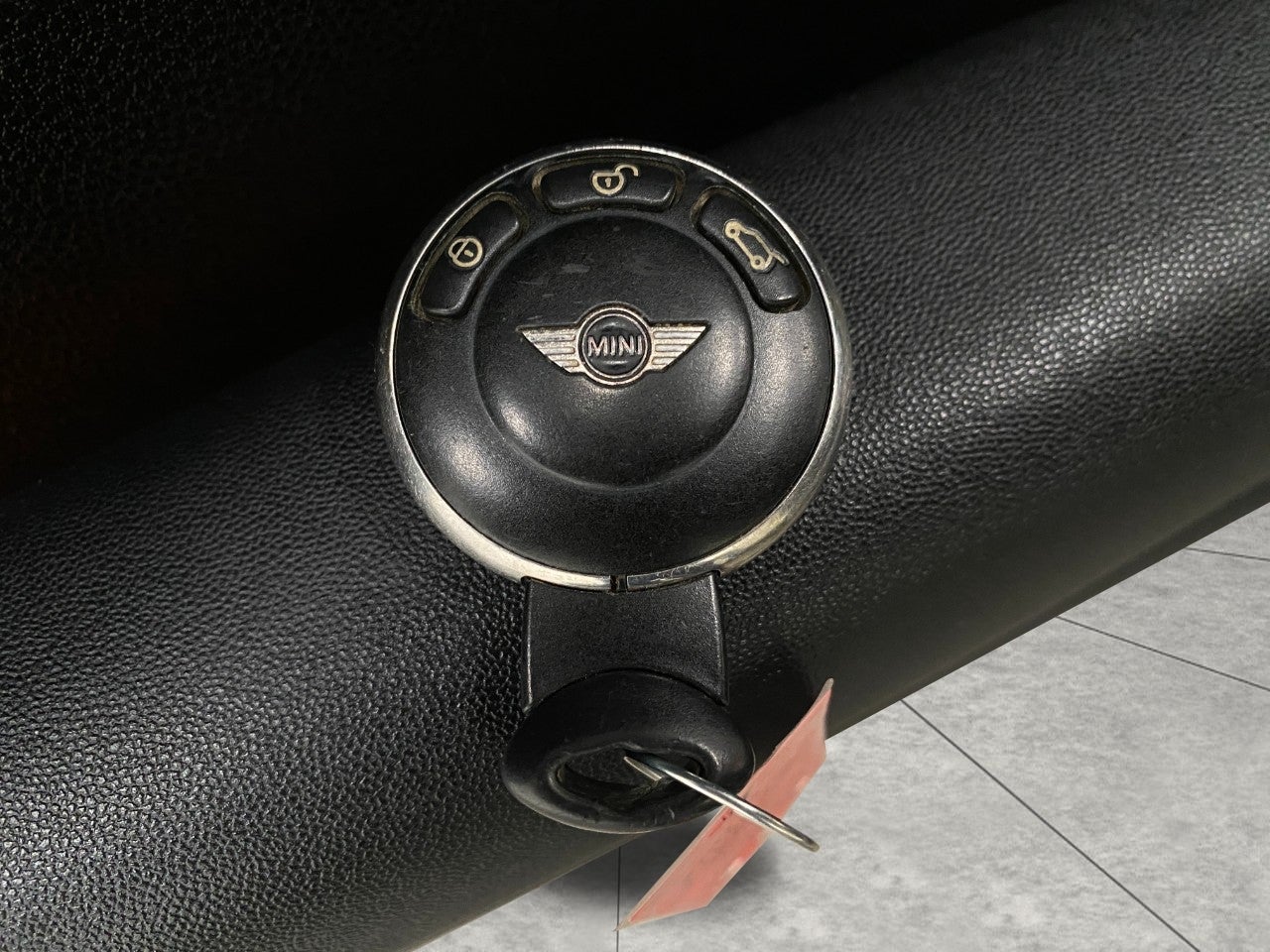 2014 MINI Cooper Roadster 2dr